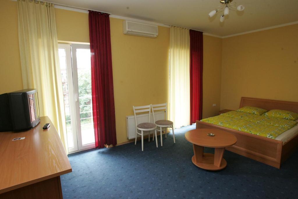 Marijos Karpenko Apartaments Kaunas Rom bilde