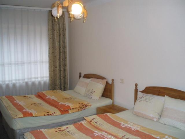 Marijos Karpenko Apartaments Kaunas Rom bilde