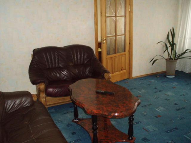 Marijos Karpenko Apartaments Kaunas Rom bilde